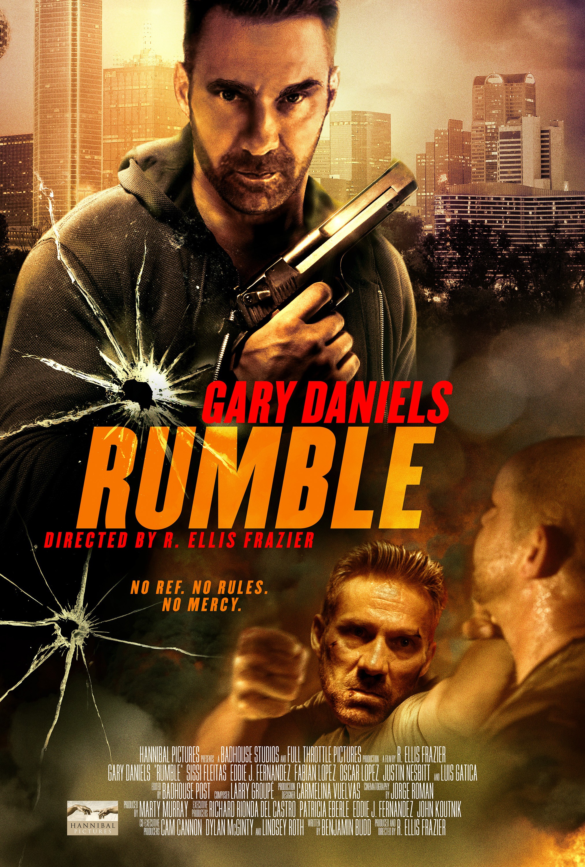 movie Rumble