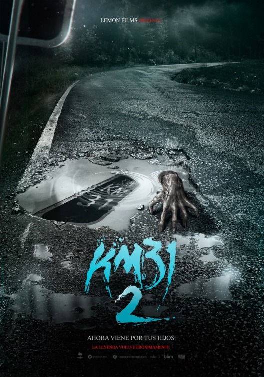Km31 2 Movie Poster