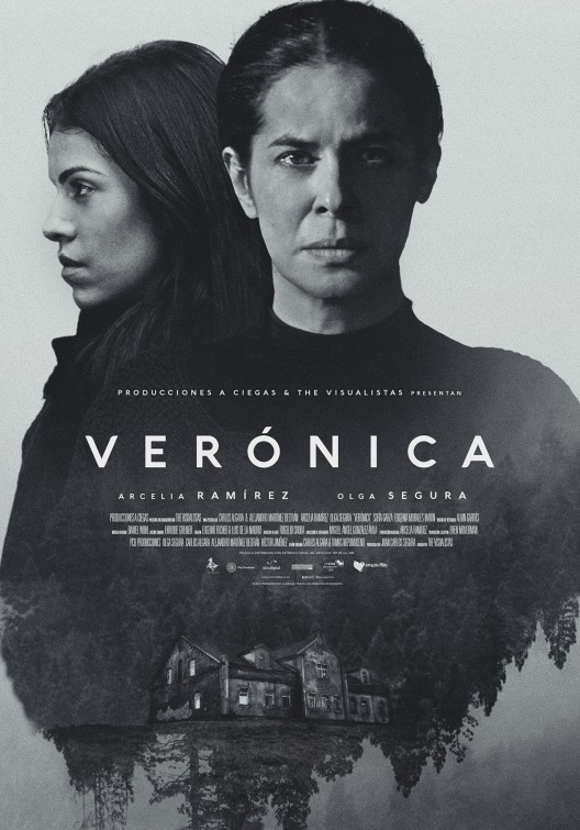 Veronica Movie Poster
