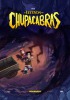 La Leyenda del Chupacabras (2017) Thumbnail