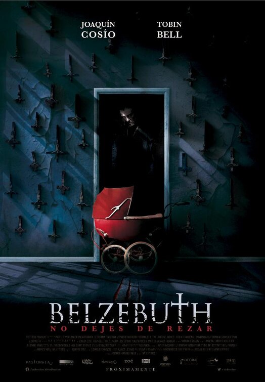 Belzebuth Movie Poster
