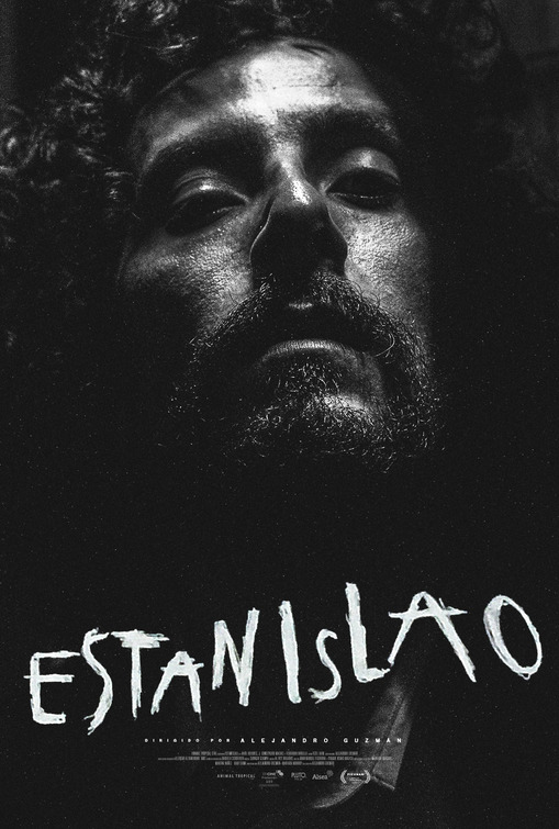 Estanislao Movie Poster