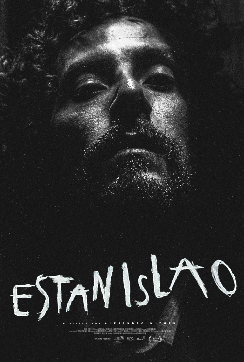 Extra Large Movie Poster Image for Estanislao (#2 of 6)