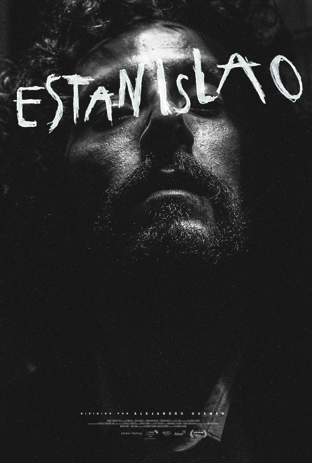 Extra Large Movie Poster Image for Estanislao (#3 of 6)