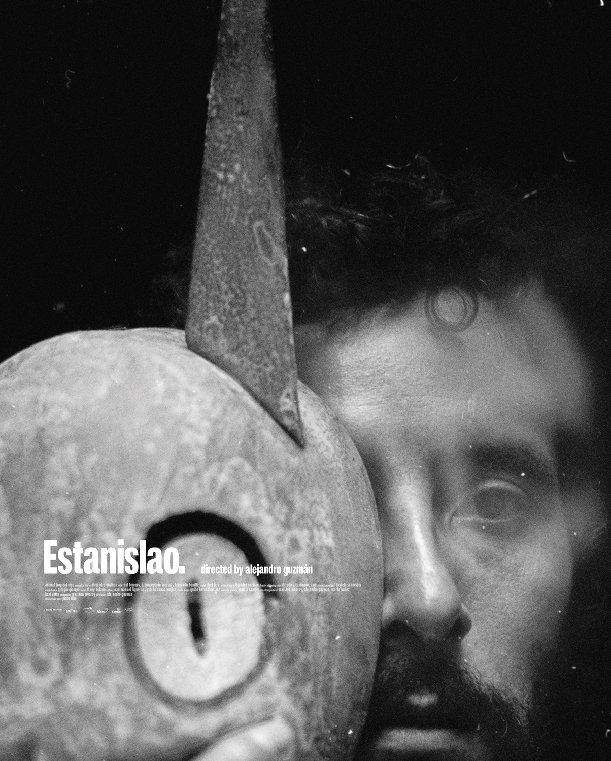 Extra Large Movie Poster Image for Estanislao (#4 of 6)
