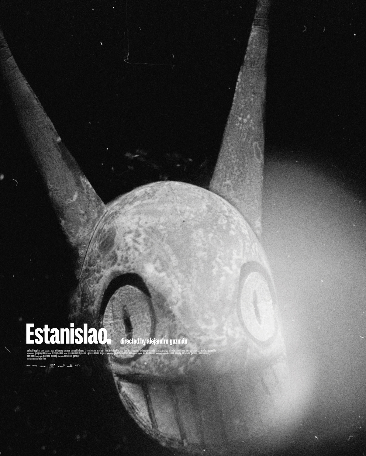 Extra Large Movie Poster Image for Estanislao (#6 of 6)