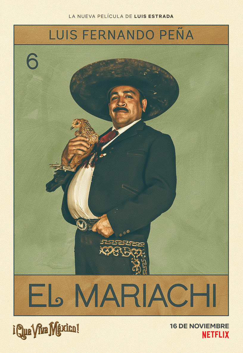 Extra Large Movie Poster Image for ¡Que viva México! (#11 of 27)