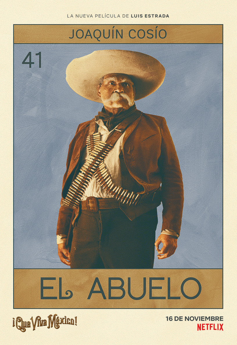 Extra Large Movie Poster Image for ¡Que viva México! (#8 of 27)