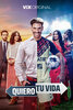 Quiero Tu Vida (2023) Thumbnail