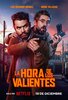 La hora de los valientes (2025) Thumbnail