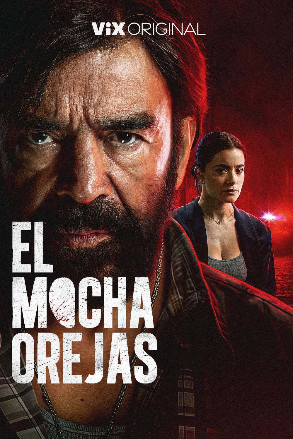 Extra Large TV Poster Image for El Mochaorejas (#3 of 8)
