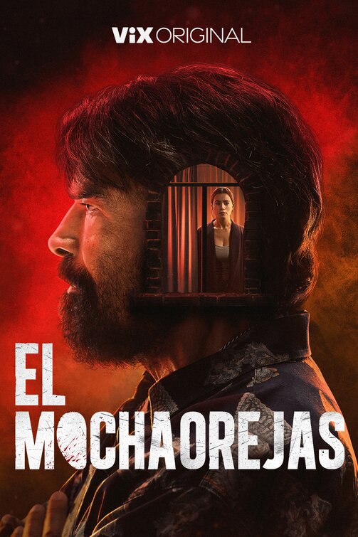 El Mochaorejas Movie Poster