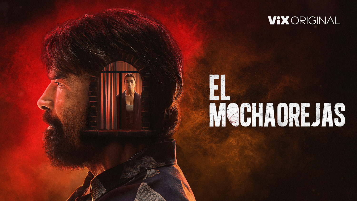 Extra Large TV Poster Image for El Mochaorejas (#6 of 8)