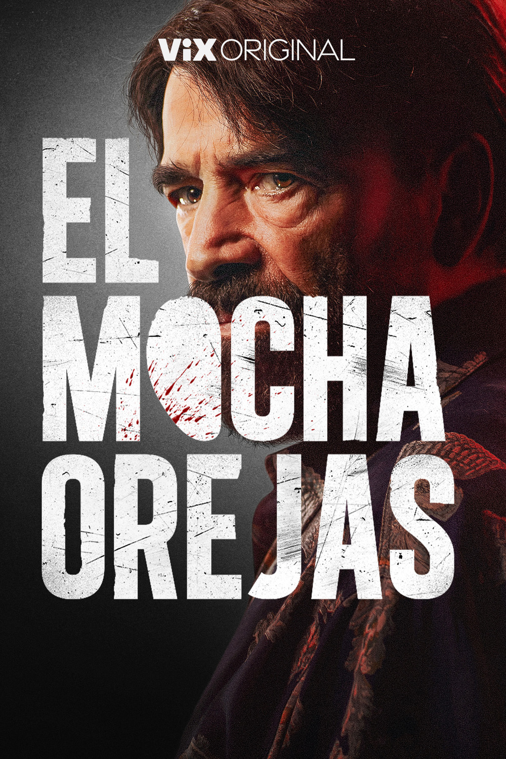 Extra Large TV Poster Image for El Mochaorejas (#7 of 8)