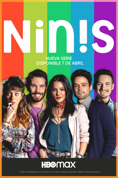 Ninis Movie Poster
