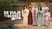 De Viaje Con Los Derbez  Thumbnail