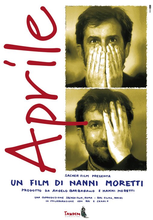 Aprile movie