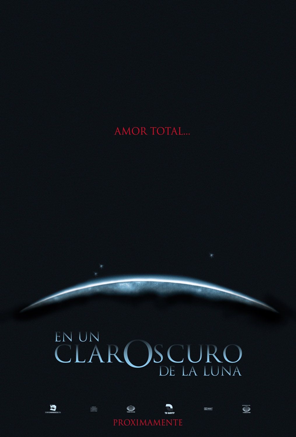 Extra Large Movie Poster Image for En un claroscuro de la luna (#1 of 2)