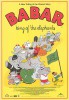 Babar: King of the Elephants (1999) Thumbnail