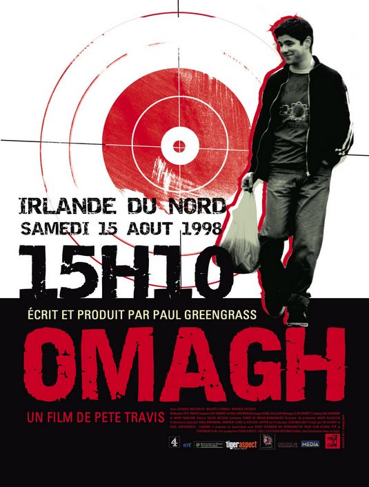 Omagh Movie Poster