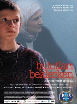 Bulutlari beklerken Movie Poster