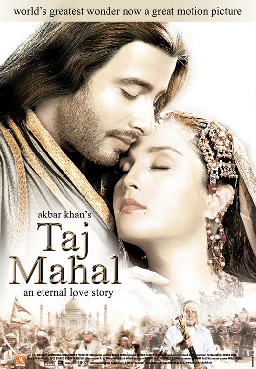 Taj Mahal Movie Theme Music Download