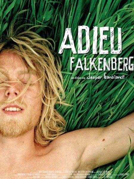 Farväl Falkenberg Movie Poster