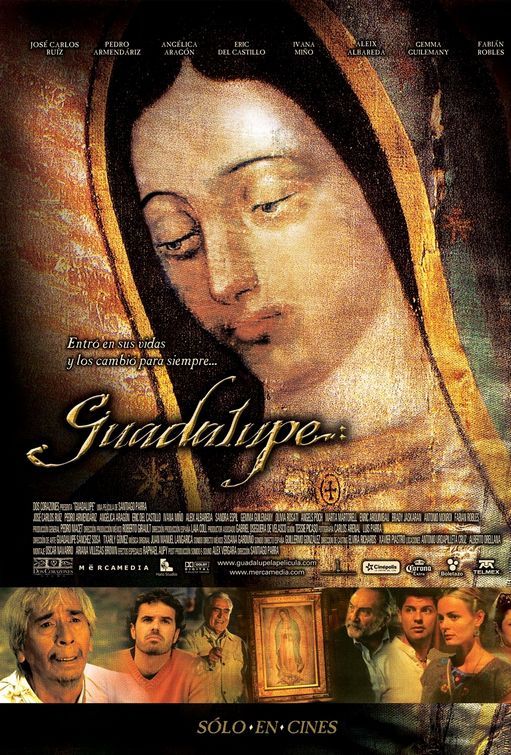 Guadalupe Movie Poster