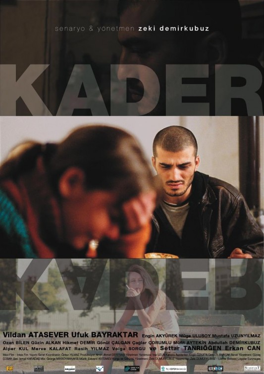 Kader movie