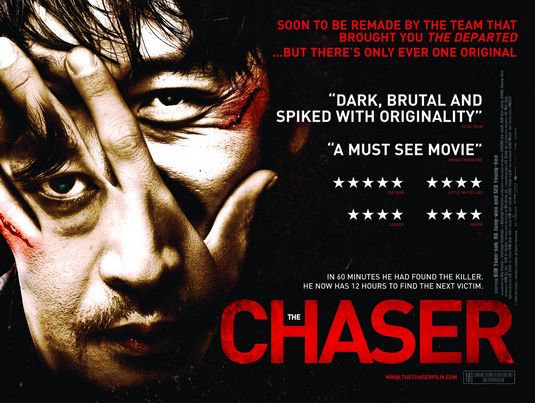 The Chaser movie