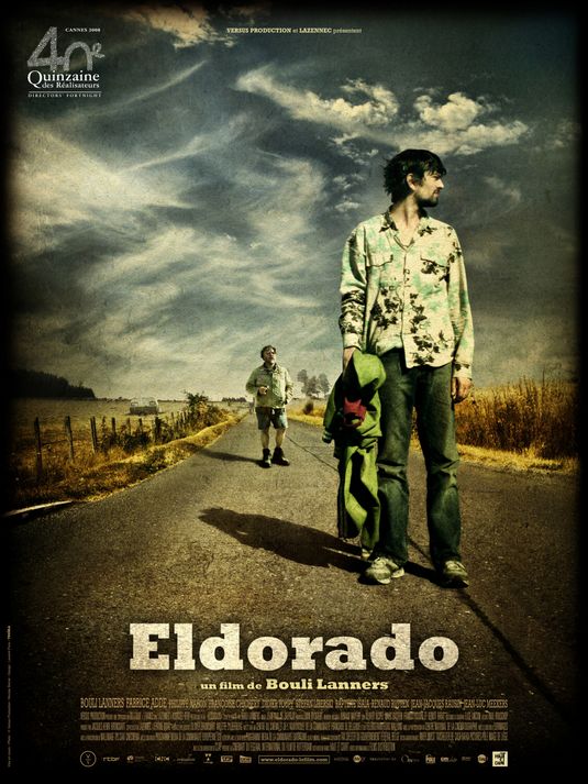 Eldorado Movie Poster