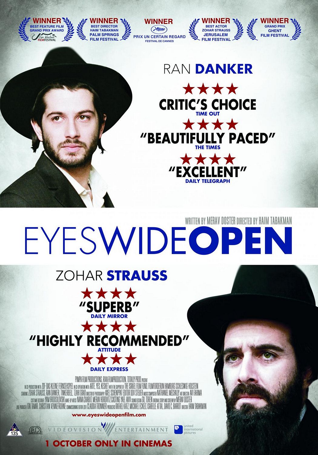 Eyes Wide Open (2009 film) Alchetron, the free social encyclopedia