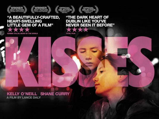 kisses movie