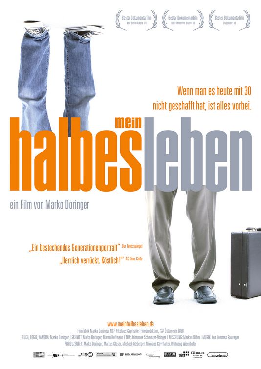 Mein halbes Leben Movie Poster