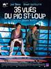 36 vues du Pic Saint Loup (2009) Thumbnail