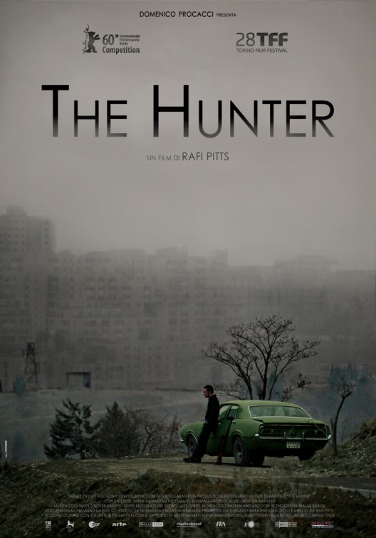 Hunter Full Movie