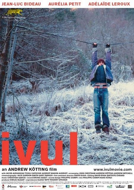 Ivul Movie Poster