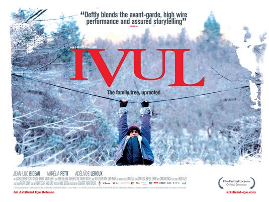 Ivul Movie Poster