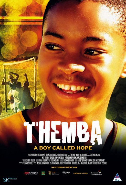 Themba Movie Poster