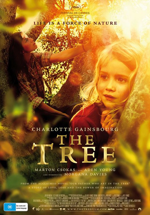 The Tree Movie Poster