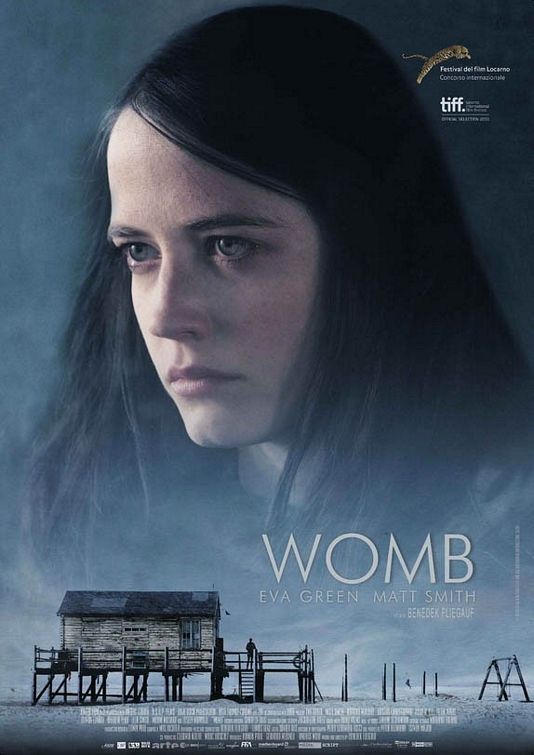 Womb Movie Poster