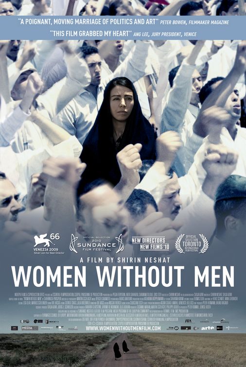 Women Without Men movie