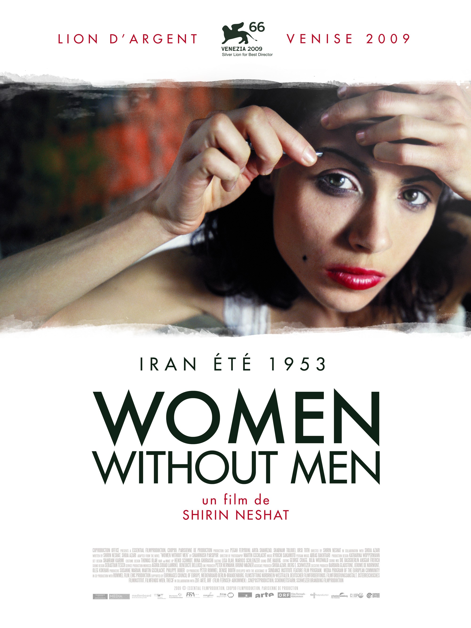 Mega Sized Movie Poster Image for Women Without Men (#2 of 3)