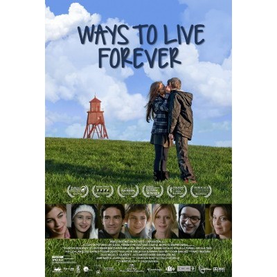 Ways to Live Forever Movie