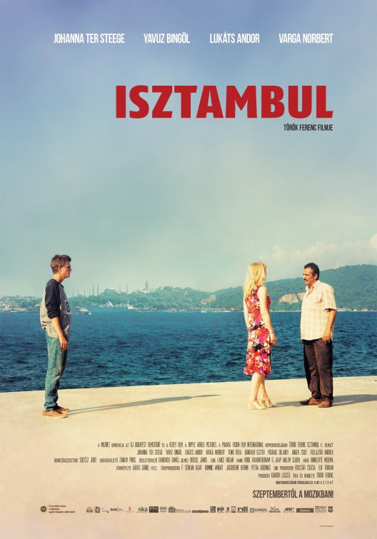Isztambul movie