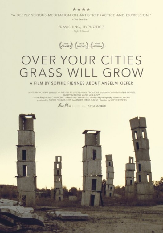 Over Your Cities Grass Will Grow Movie Poster