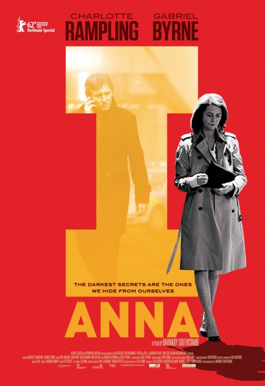 I, Anna Movie Poster
