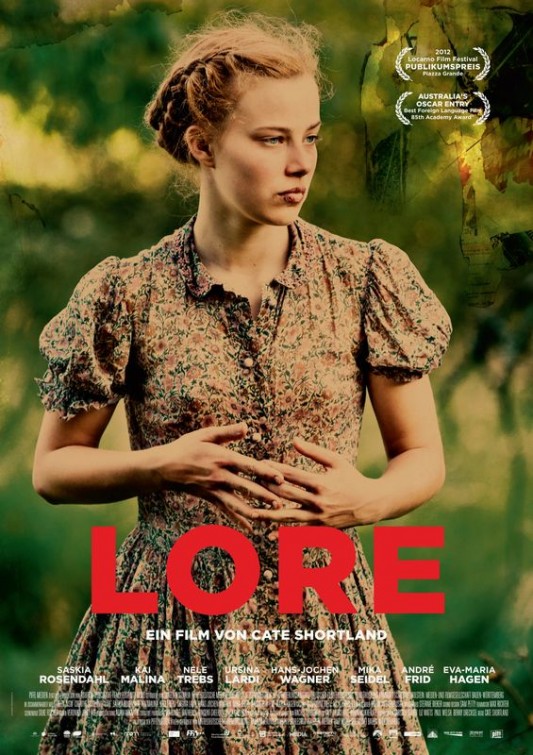 Lore Movie Poster