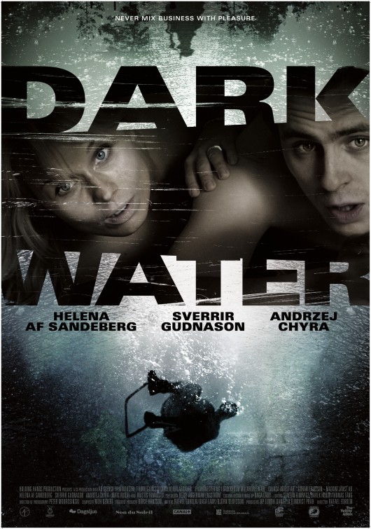 Mörkt vatten Movie Poster