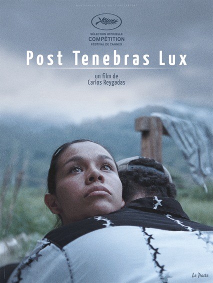 Post Tenebras Lux Movie Poster